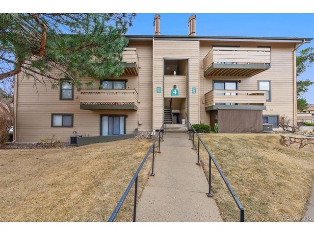430 Zang St 4-307, Lakewood, CO 80228