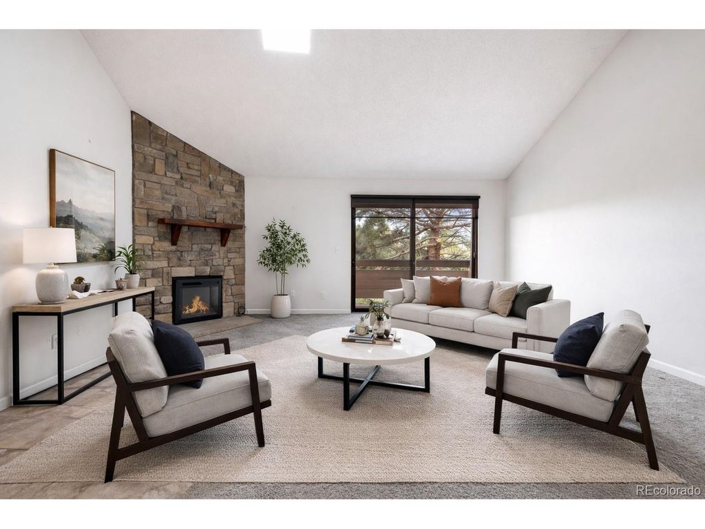 430 Zang St 4-307, Lakewood, CO 80228