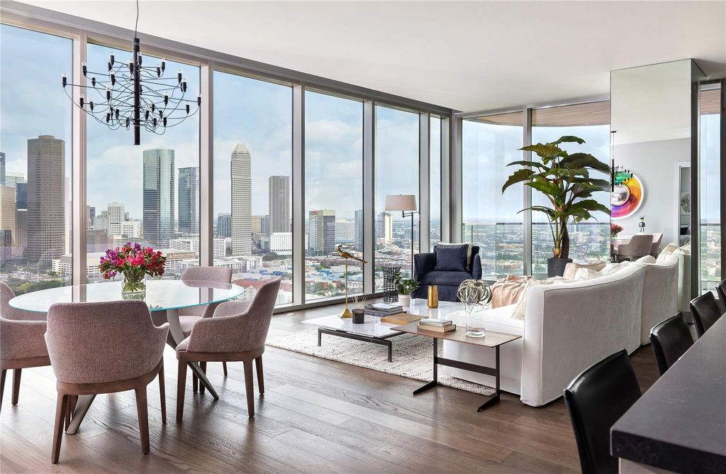 1711 Allen Parkway 2604, Houston, TX 77019