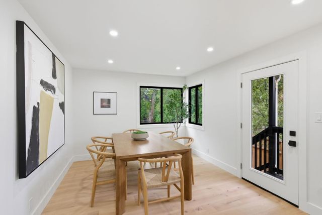 2766 Carolina Avenue, Redwood City, CA 94061