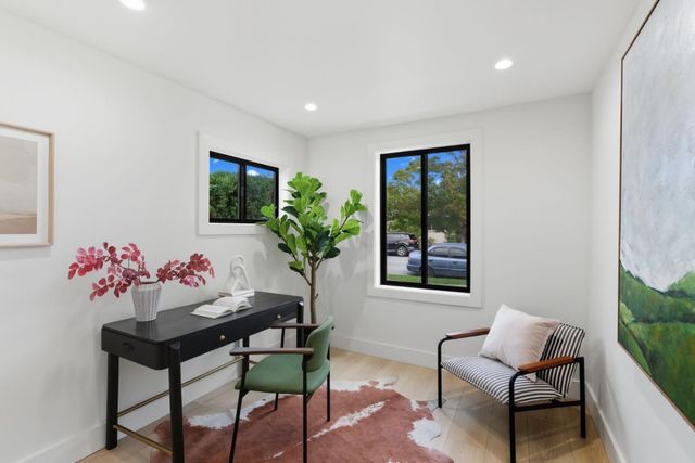 2766 Carolina Avenue, Redwood City, CA 94061