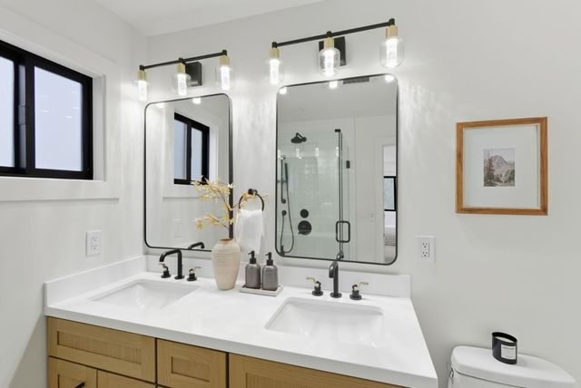 2766 Carolina Avenue, Redwood City, CA 94061