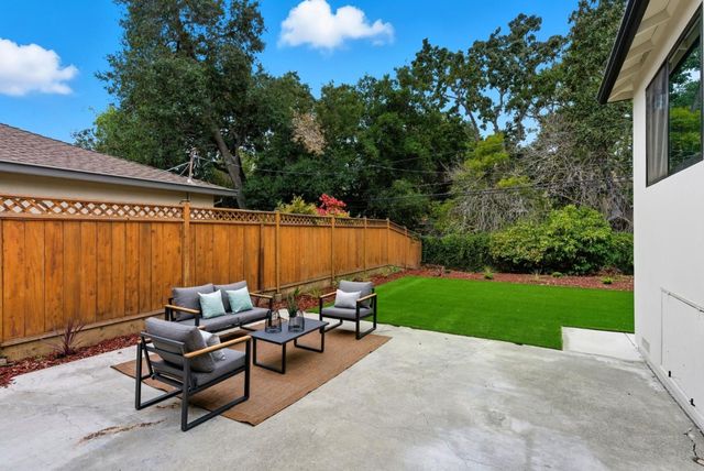 2766 Carolina Avenue, Redwood City, CA 94061