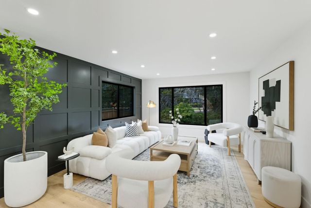 2766 Carolina Avenue, Redwood City, CA 94061