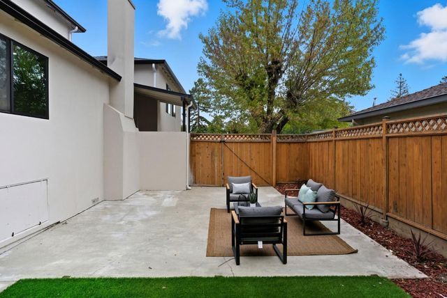 2766 Carolina Avenue, Redwood City, CA 94061