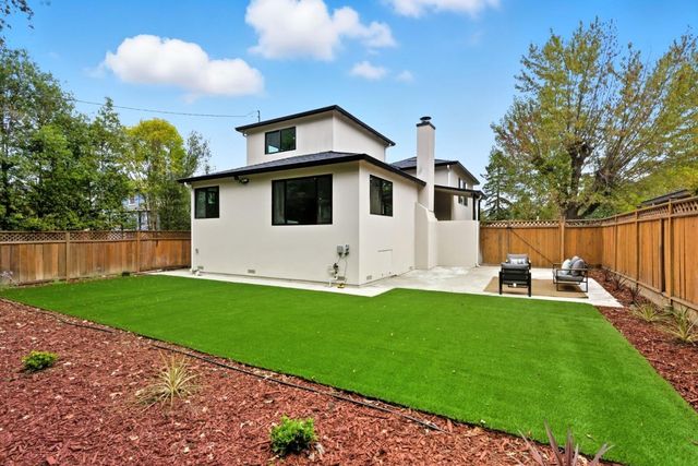 2766 Carolina Avenue, Redwood City, CA 94061