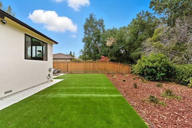 2766 Carolina Avenue, Redwood City, CA 94061