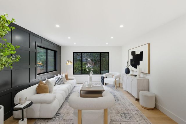 2766 Carolina Avenue, Redwood City, CA 94061