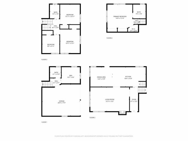 2766 Carolina Avenue, Redwood City, CA 94061