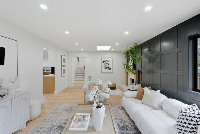 2766 Carolina Avenue, Redwood City, CA 94061