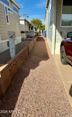 7750 E BROADWAY Road 776, Mesa, AZ 85208