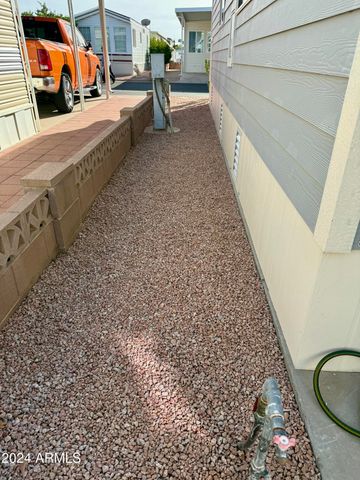 7750 E BROADWAY Road 776, Mesa, AZ 85208