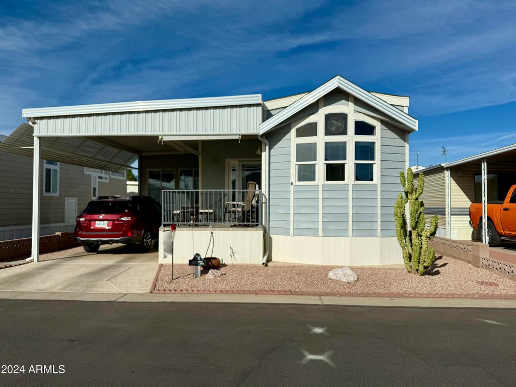 7750 E BROADWAY Road 776, Mesa, AZ 85208 — photo 3