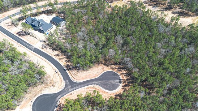 4521 Marfa Court, Montgomery, TX 77316