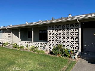 13201 El Dorado Drive 207-I, Seal Beach, CA 90740