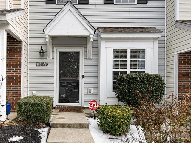 10783 Holly Ridge Boulevard, Charlotte, NC 28216