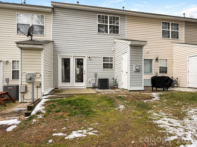 10783 Holly Ridge Boulevard, Charlotte, NC 28216