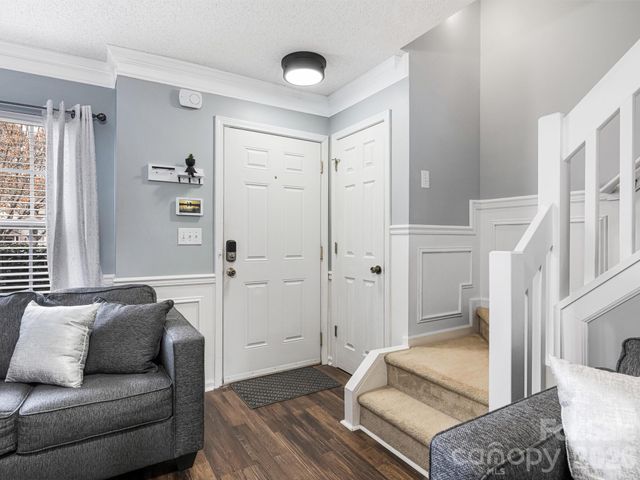 10783 Holly Ridge Boulevard, Charlotte, NC 28216