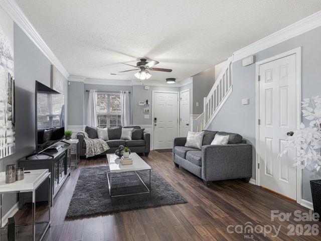 10783 Holly Ridge Boulevard, Charlotte, NC 28216