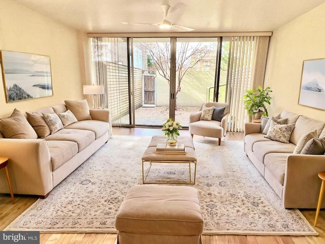 383 O ST SW, Washington, DC 20024