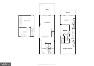 383 O ST SW, Washington, DC 20024