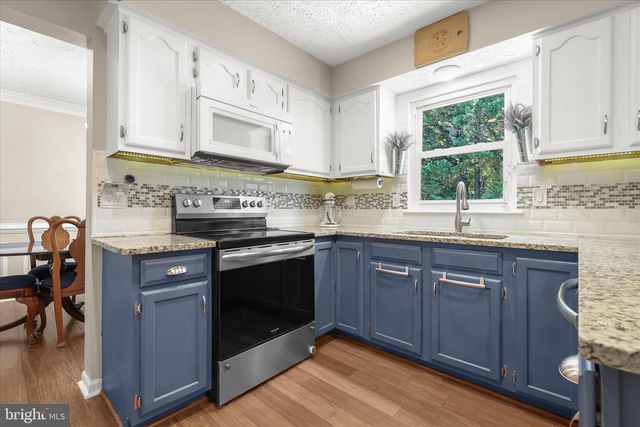 9533 RED APPLE LN, Columbia, MD 21046