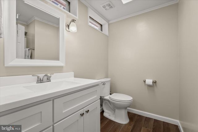 9533 RED APPLE LN, Columbia, MD 21046