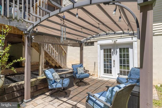 9533 RED APPLE LN, Columbia, MD 21046