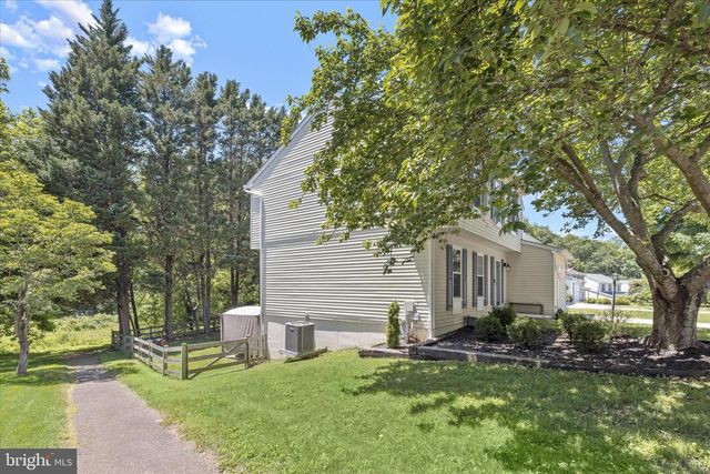 9533 RED APPLE LN, Columbia, MD 21046