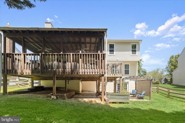 9533 RED APPLE LN, Columbia, MD 21046