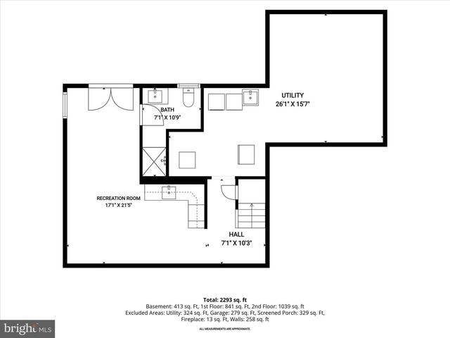9533 RED APPLE LN, Columbia, MD 21046