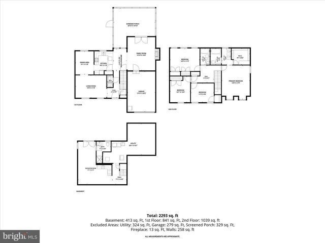 9533 RED APPLE LN, Columbia, MD 21046