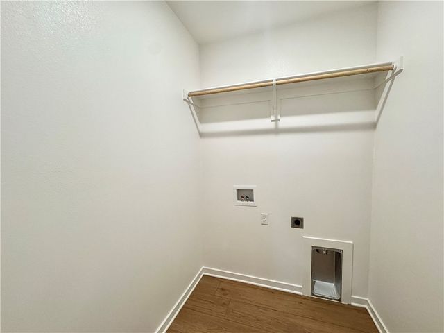 5900 SW Chiefs Avenue, Bentonville, AR 72713