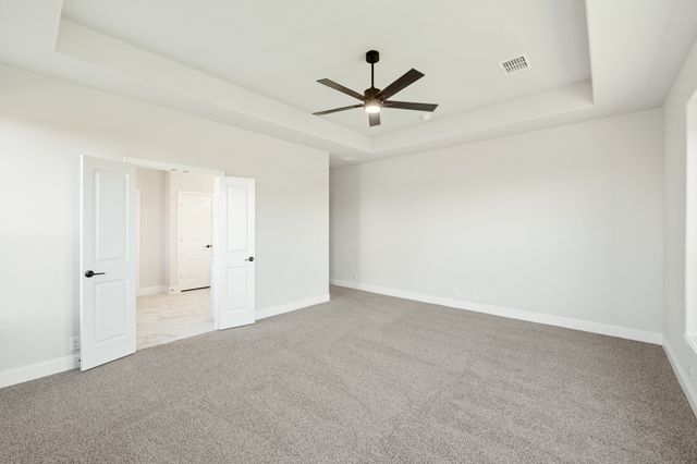 12705 Caliber Drive, Godley, TX 76044
