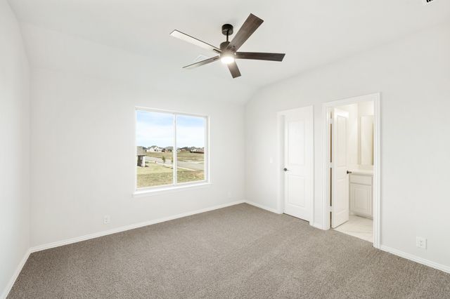 12705 Caliber Drive, Godley, TX 76044