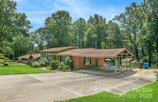 408 E Blume Street, Landis, NC 28088