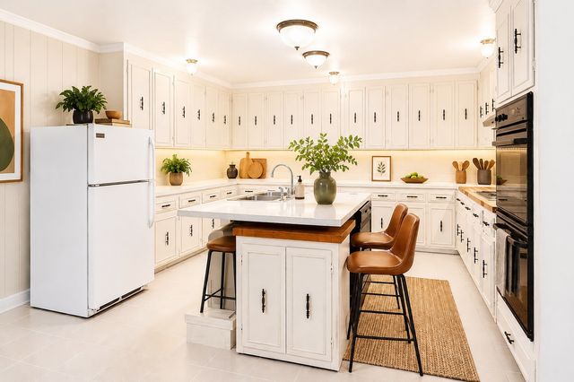 5014 Chaffin Dr, Nashville, TN 37221