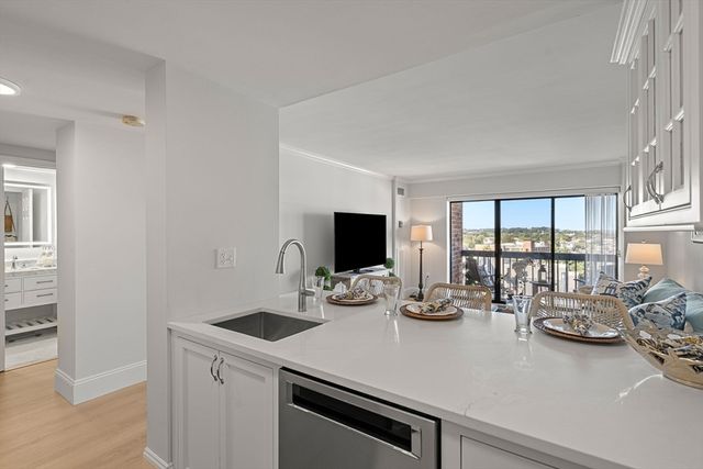 15 N. Beacon 910, Boston, MA 02134