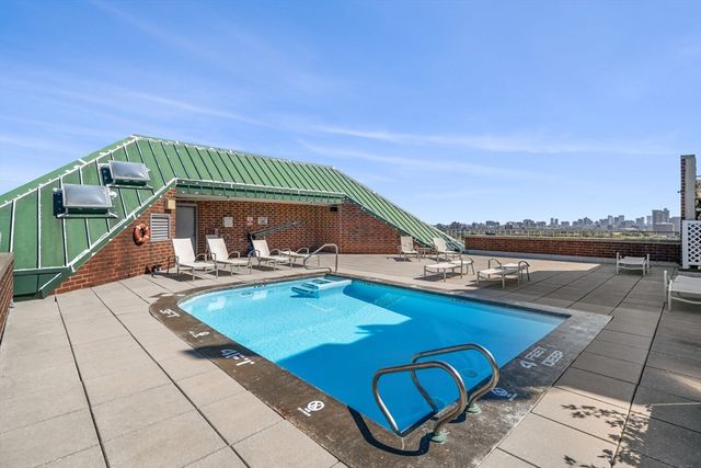 15 N. Beacon 910, Boston, MA 02134