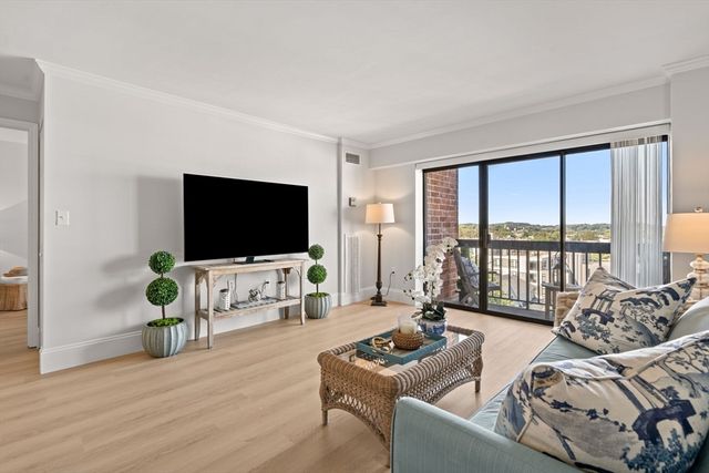 15 N. Beacon 910, Boston, MA 02134