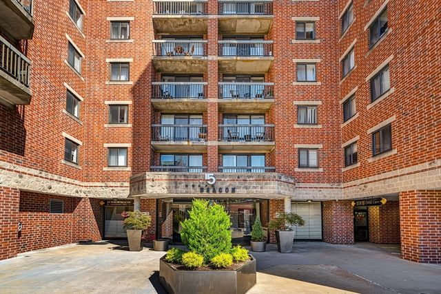 15 N. Beacon 910, Boston, MA 02134