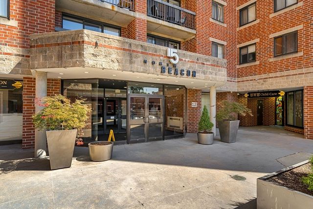 15 N. Beacon 910, Boston, MA 02134