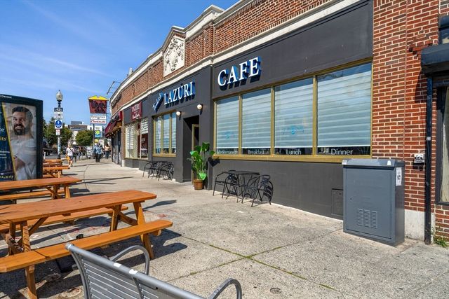 15 N. Beacon 910, Boston, MA 02134