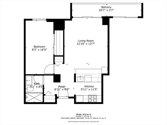 15 N. Beacon 910, Boston, MA 02134