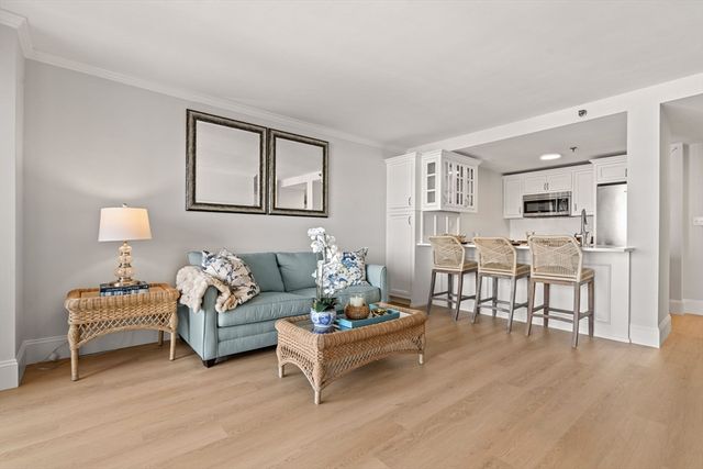 15 N. Beacon 910, Boston, MA 02134