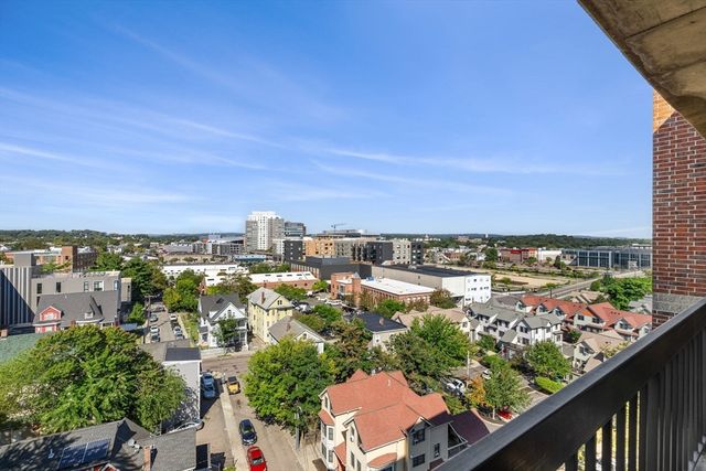 15 N. Beacon 910, Boston, MA 02134