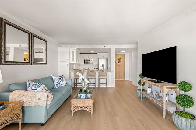 15 N. Beacon 910, Boston, MA 02134