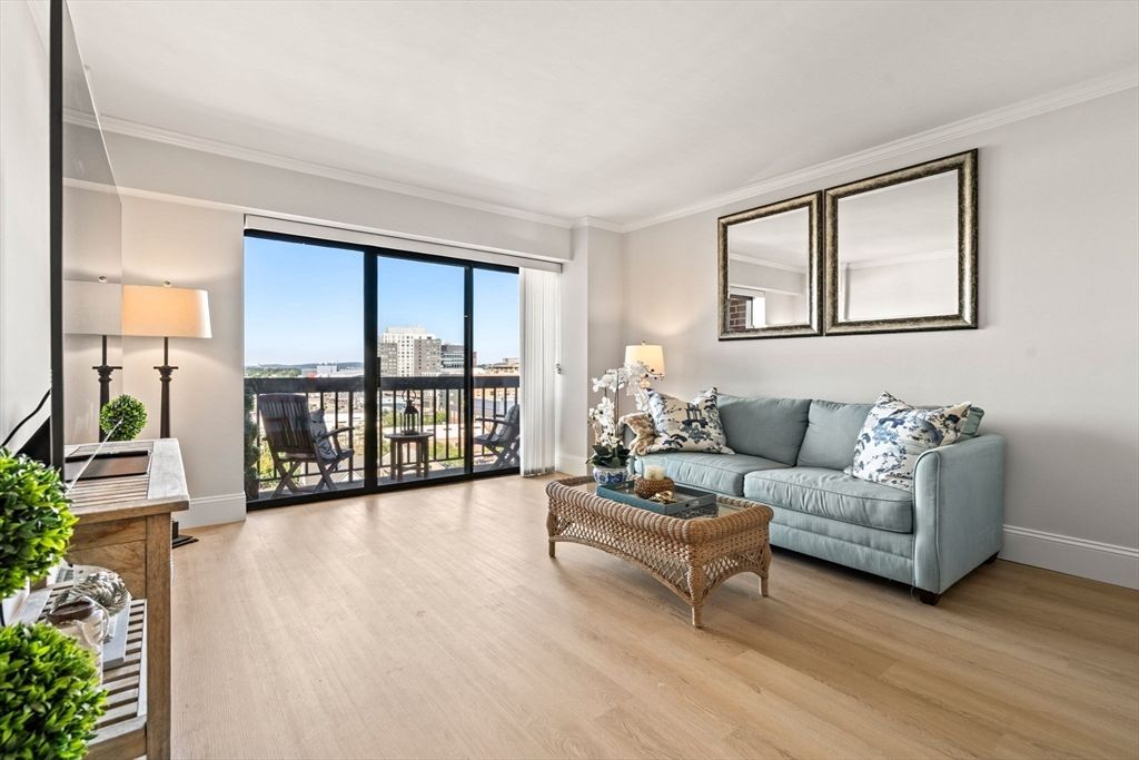 15 N. Beacon 910, Boston, MA 02134