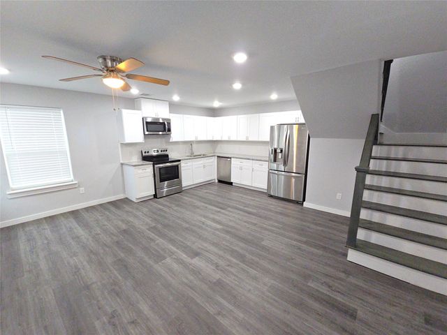 4626 Shreveport Boulevard B, Houston, TX 77028