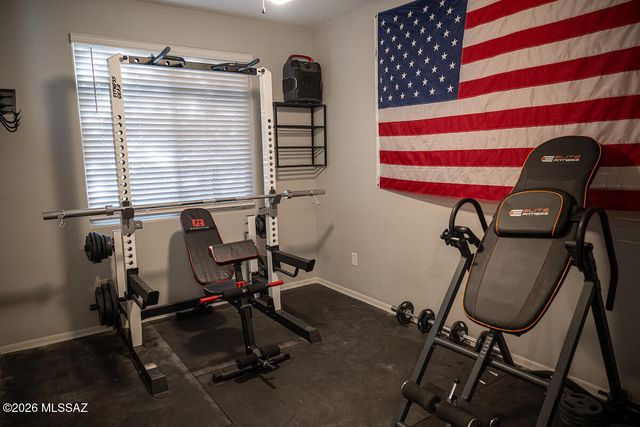 12224 N Amberwood Place, Marana, AZ 85653